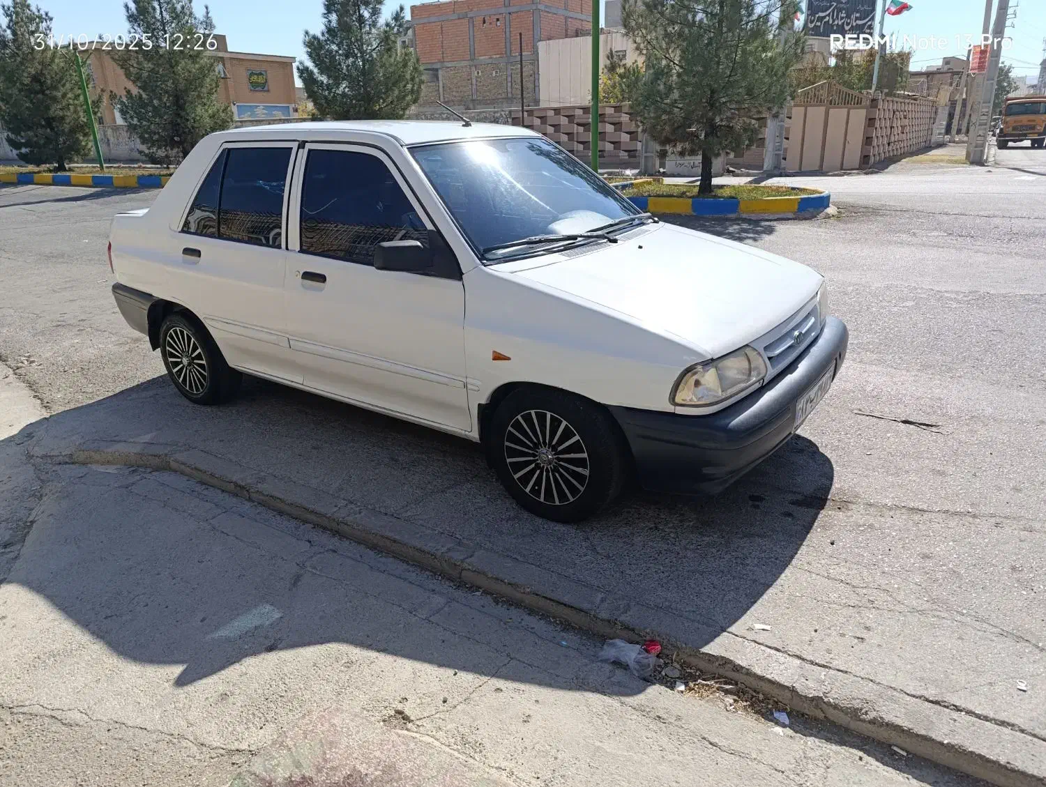 خودرو پراید، 131 آگهی ann_20941312