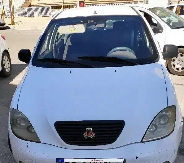 خودرو تیبا، 2 آگهی ann_20941314