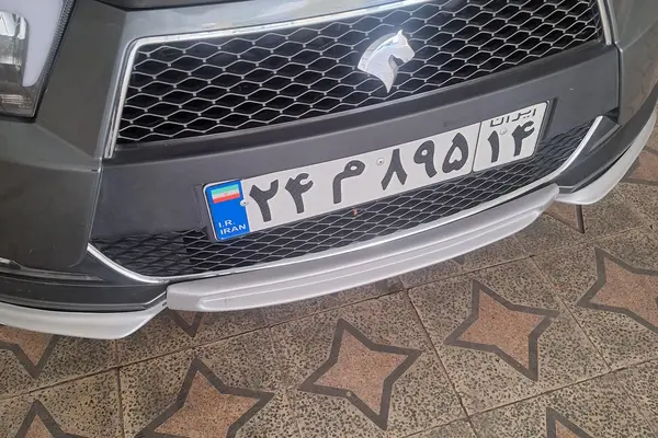 دنا پلاس توربو اتوماتیک - 1401