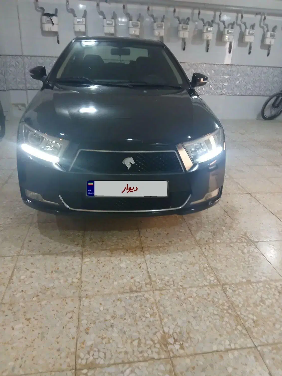 خودرو دنا، پلاس آگهی ann_20941324