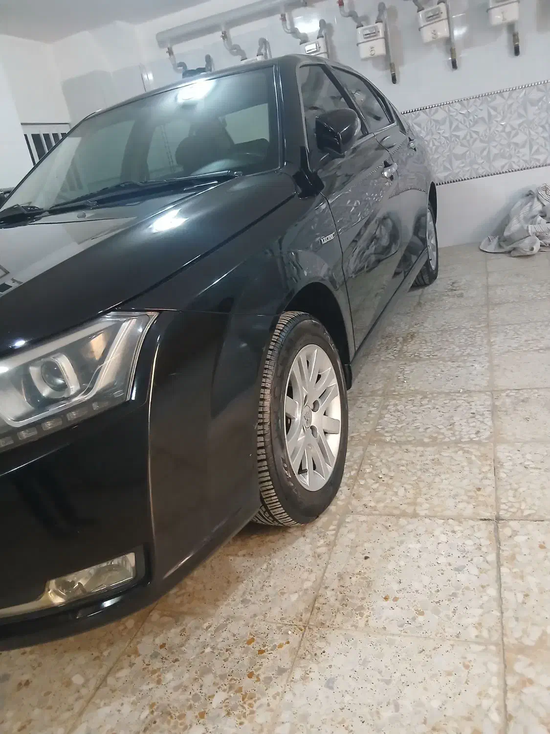 دنا پلاس تیپ ۲ سانروف ۴ ایربگ - 1399