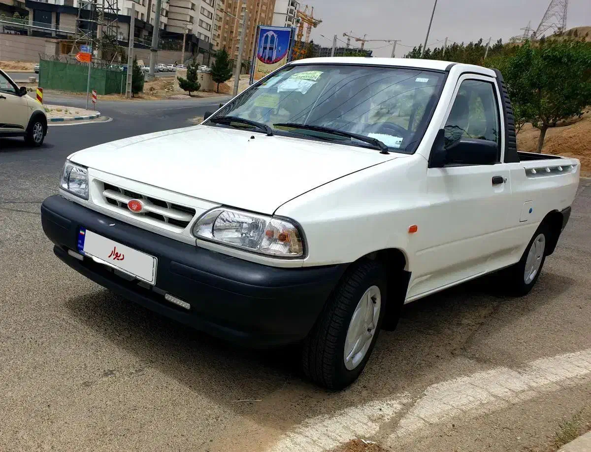 خودرو پراید، 151 آگهی ann_20941327