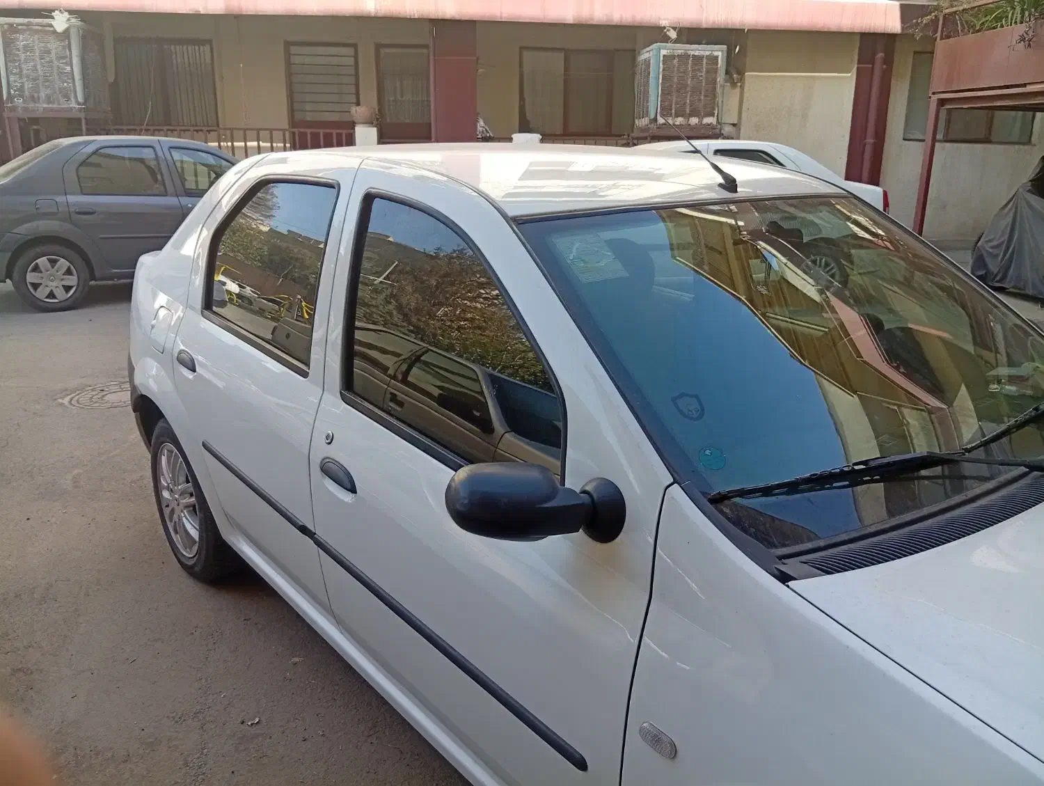 خودرو رنو، تندر 90 آگهی ann_20941336