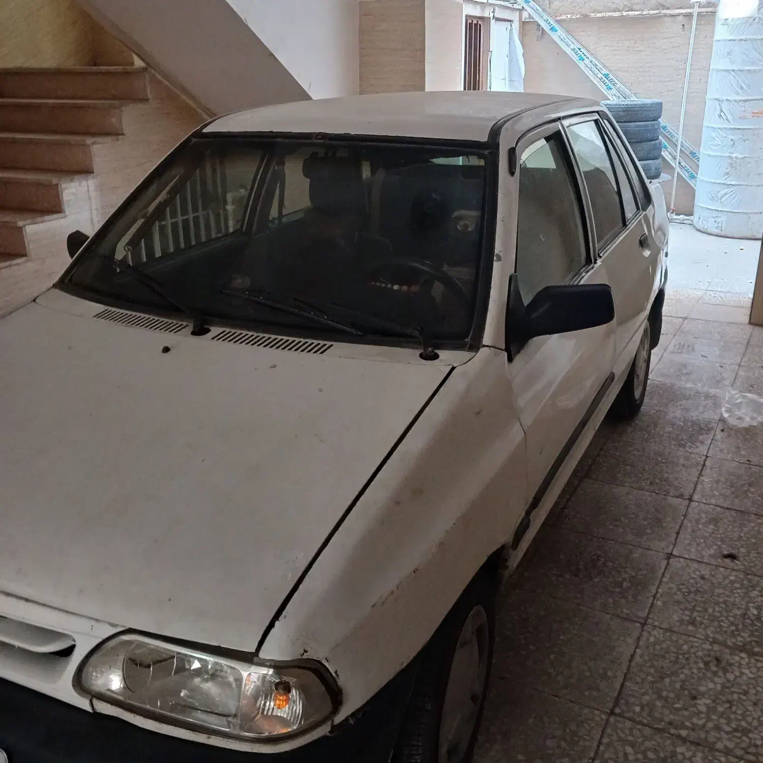 خودرو پراید، صبا آگهی ann_20941339