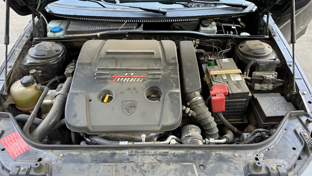 دنا پلاس توربو اتوماتیک آپشنال - 1403