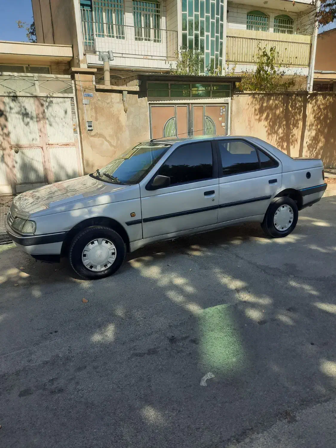 خودرو پژو، 405 آگهی ann_20941347