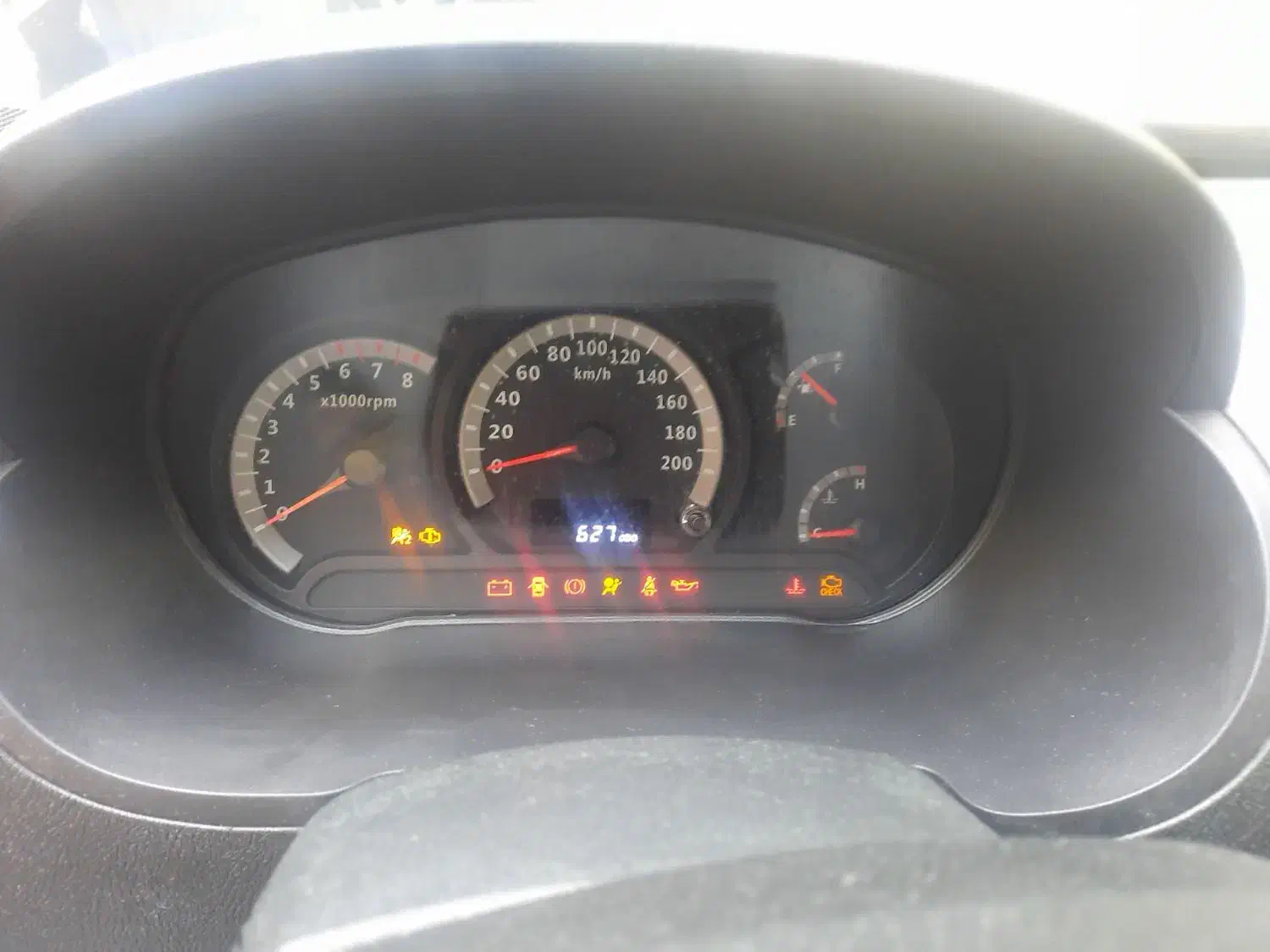 کوییک R دنده‌ای - 1402