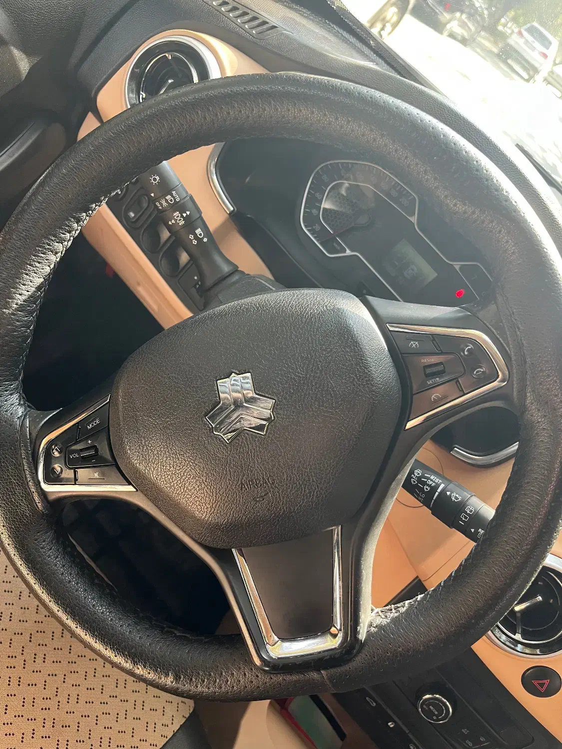 اطلس G دنده ای - 1403