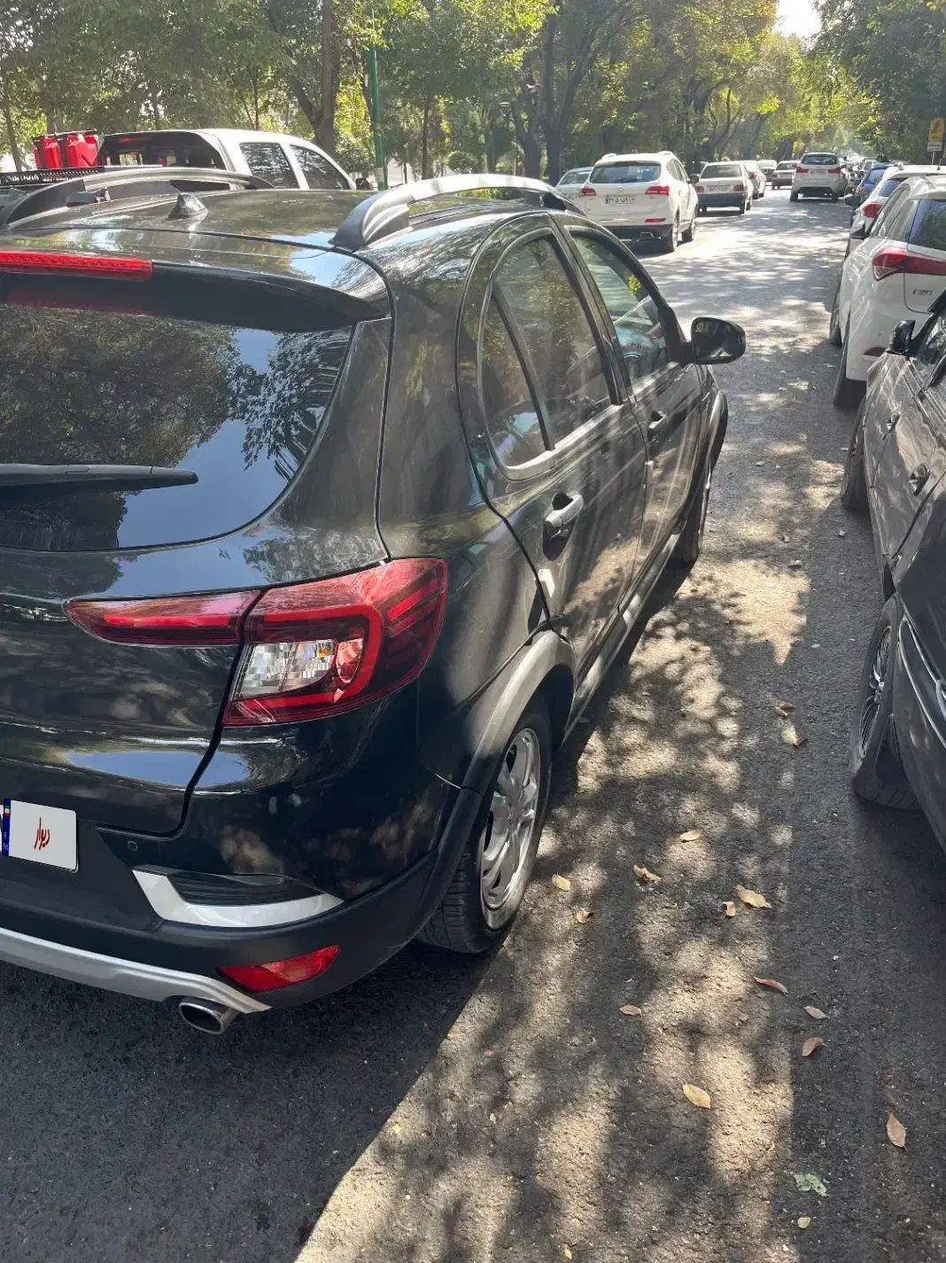 اطلس G دنده ای - 1403