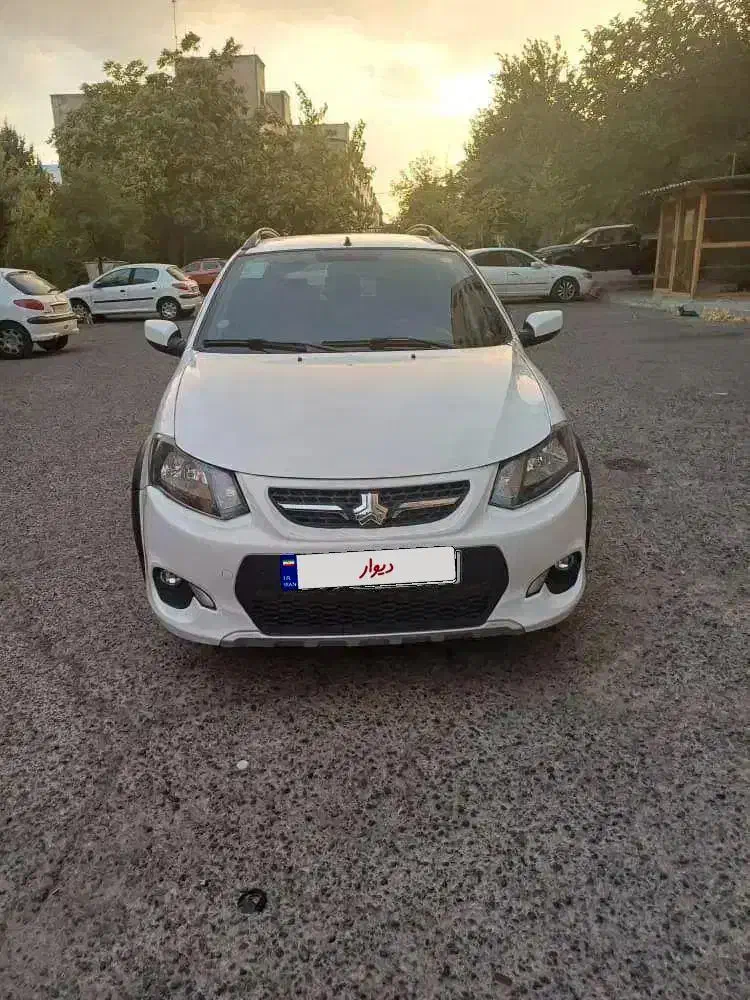 خودرو کوییک، معمولی آگهی ann_20941362