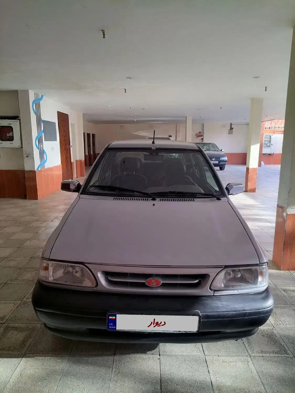 خودرو پراید، 131 آگهی ann_20941365