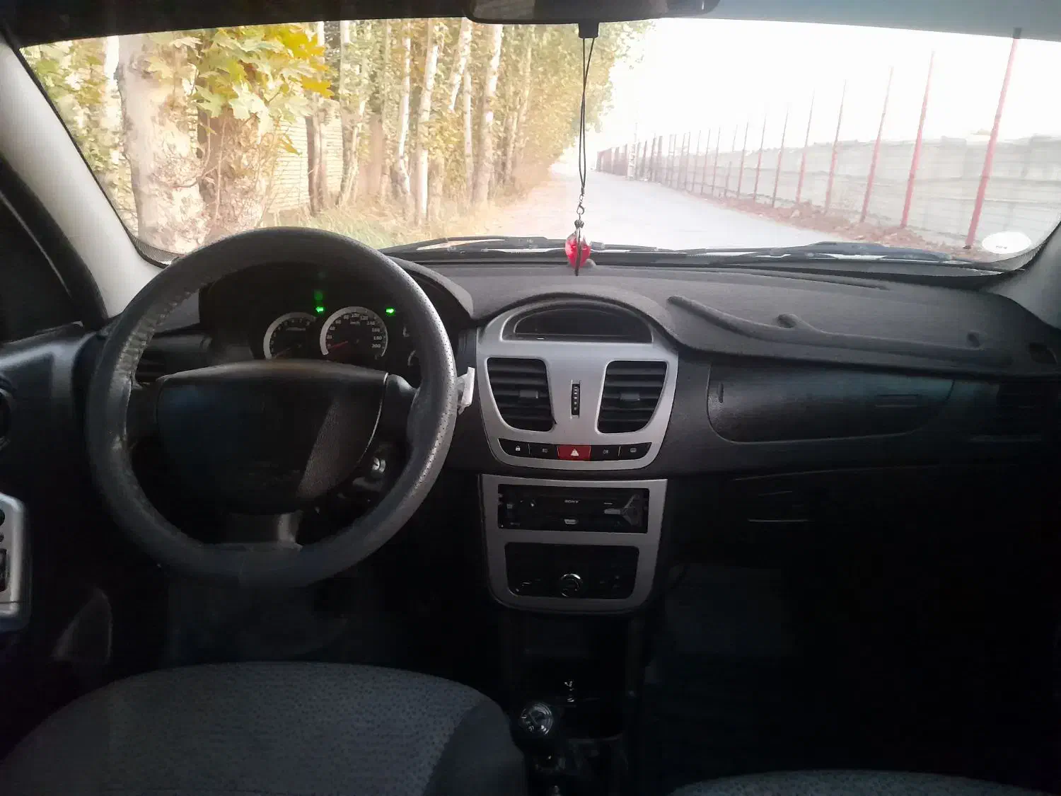 ساینا S دنده‌ای معمولی - 1400