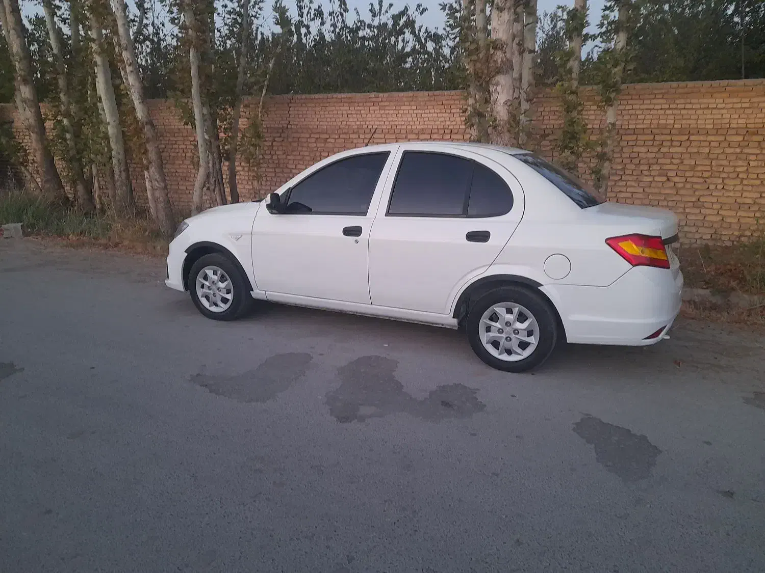 ساینا S دنده‌ای معمولی - 1400