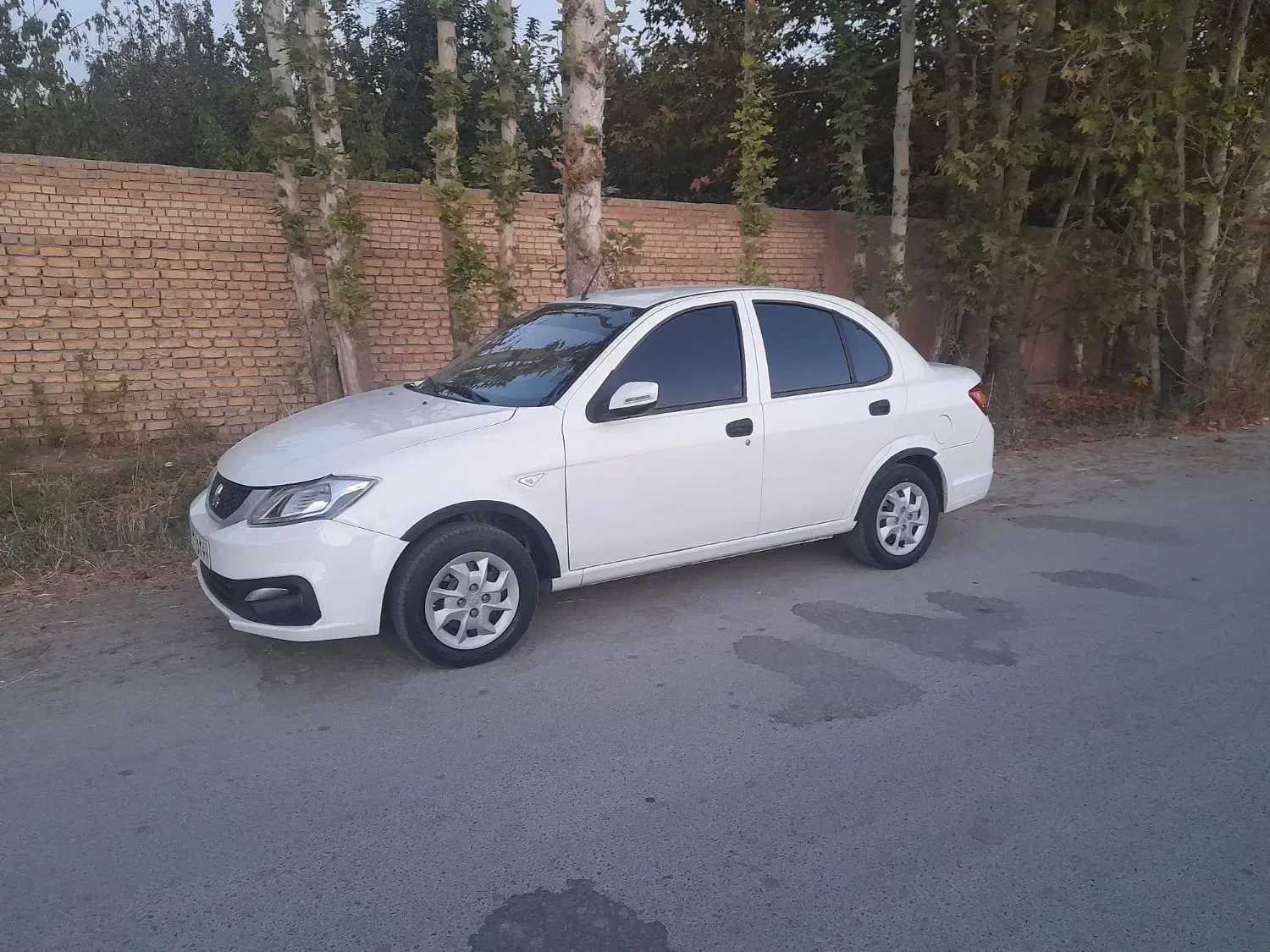 ساینا S دنده‌ای معمولی - 1400