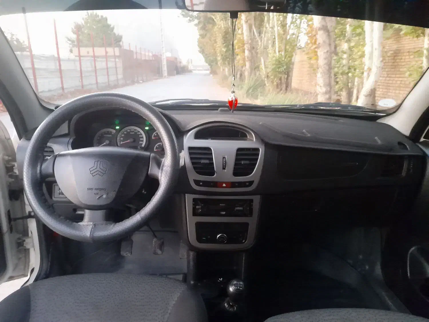 ساینا S دنده‌ای معمولی - 1400