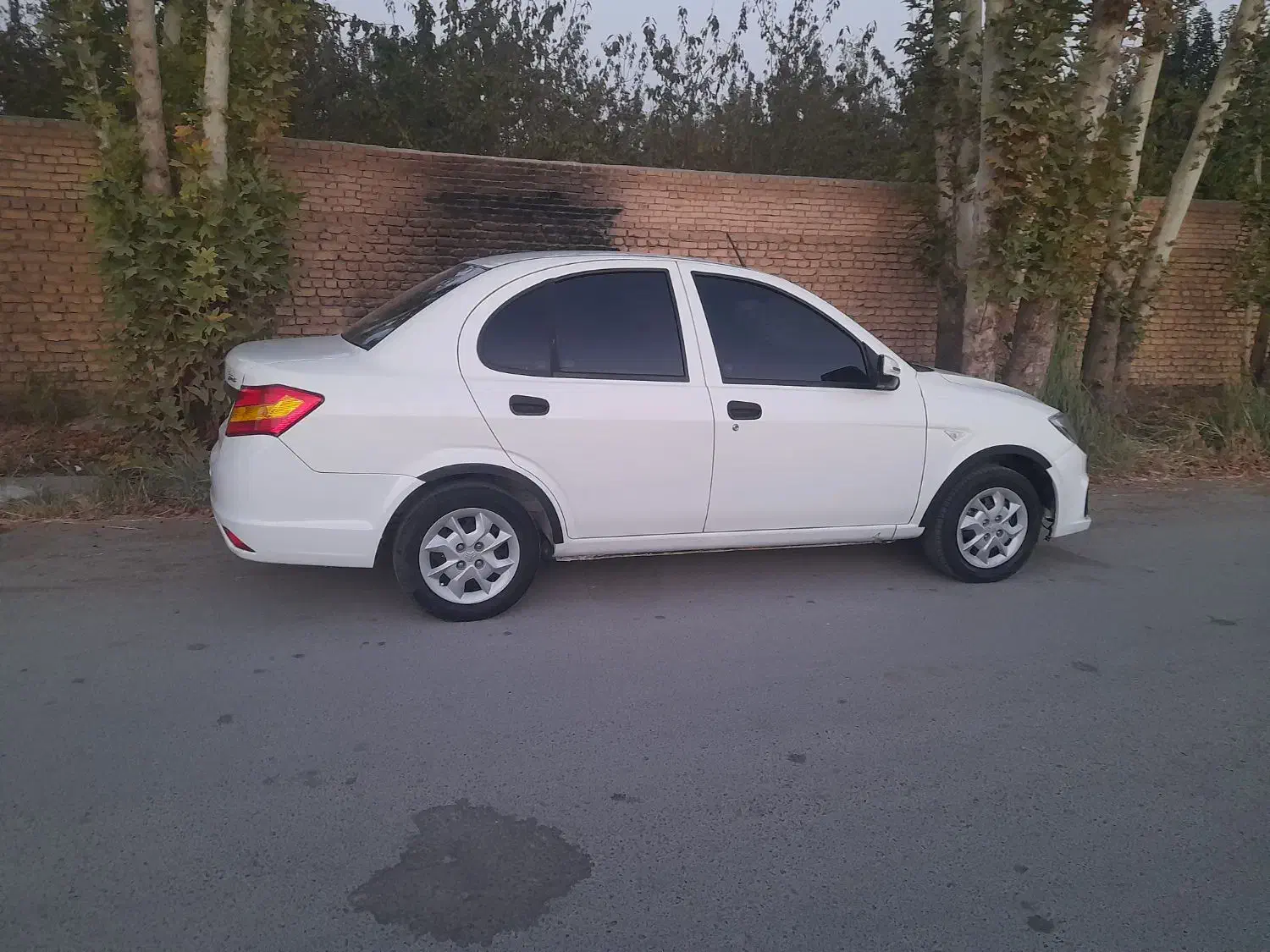 ساینا S دنده‌ای معمولی - 1400