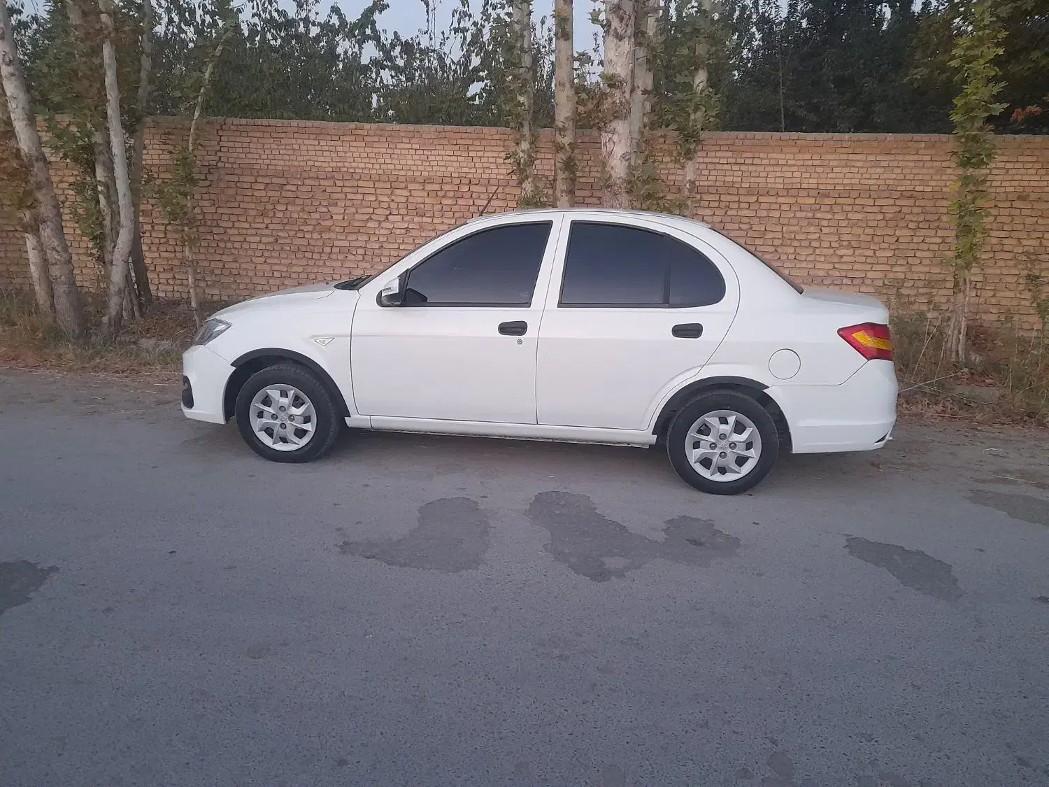 ساینا S دنده‌ای معمولی - 1400