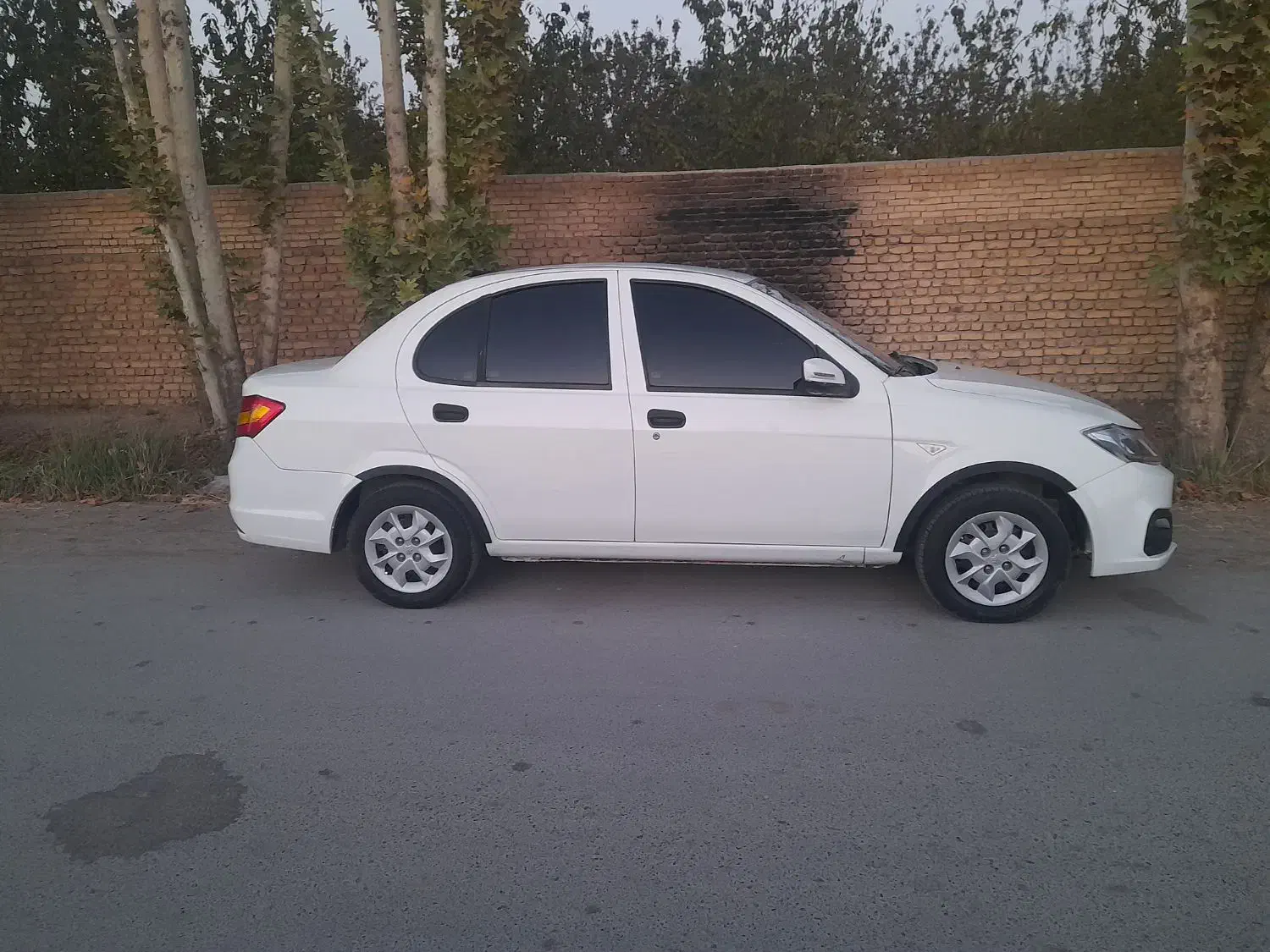 ساینا S دنده‌ای معمولی - 1400