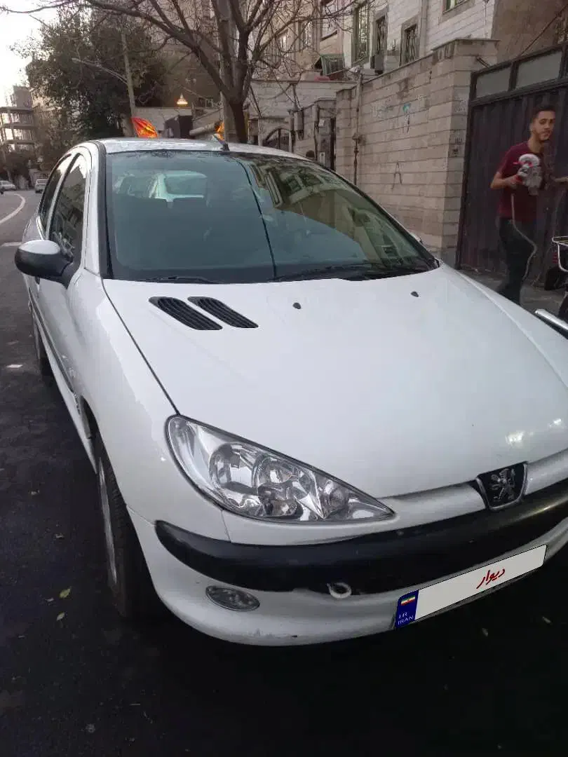 خودرو پژو، 206 آگهی ann_20941369