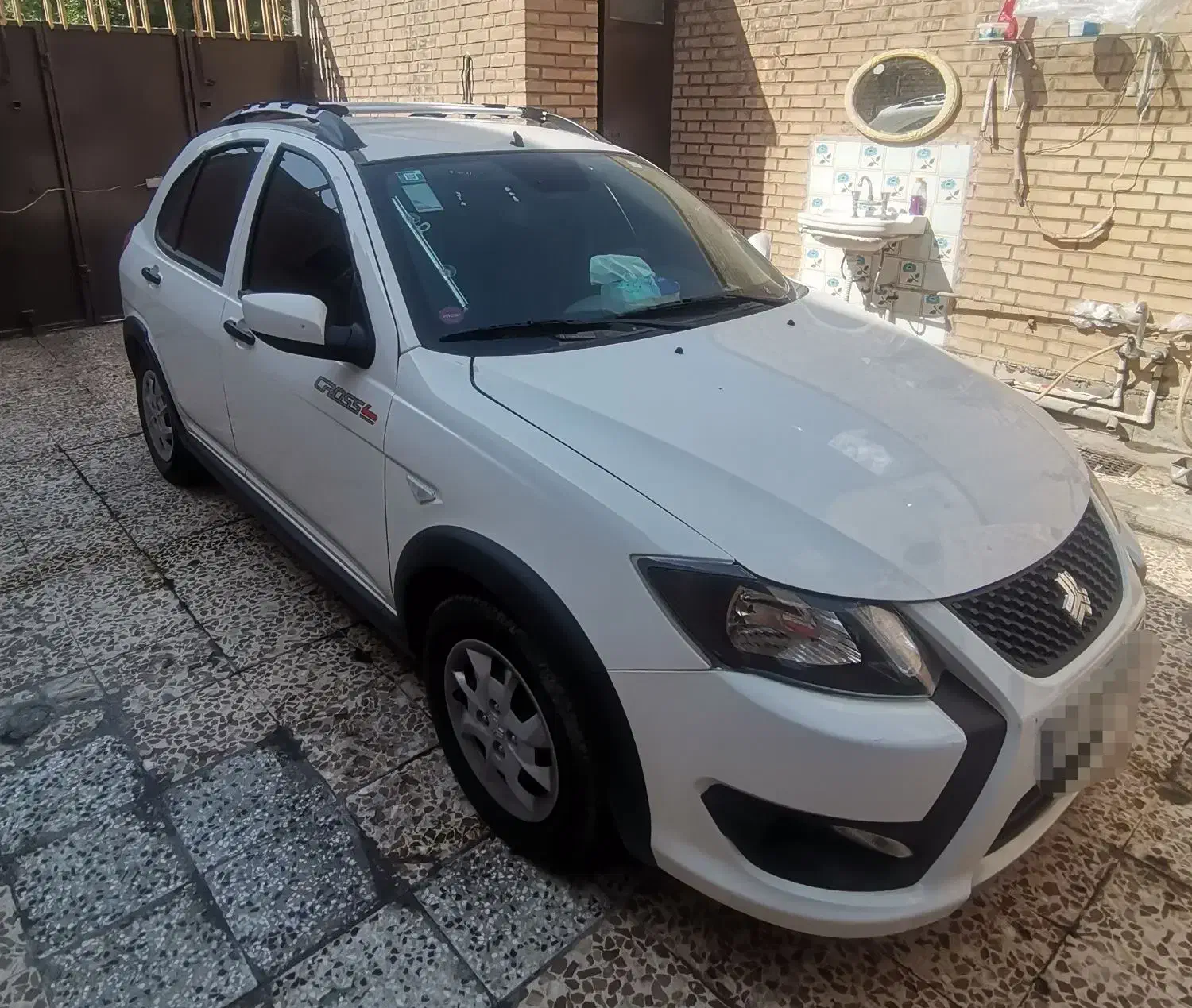 خودرو کوییک، S آگهی ann_20941370