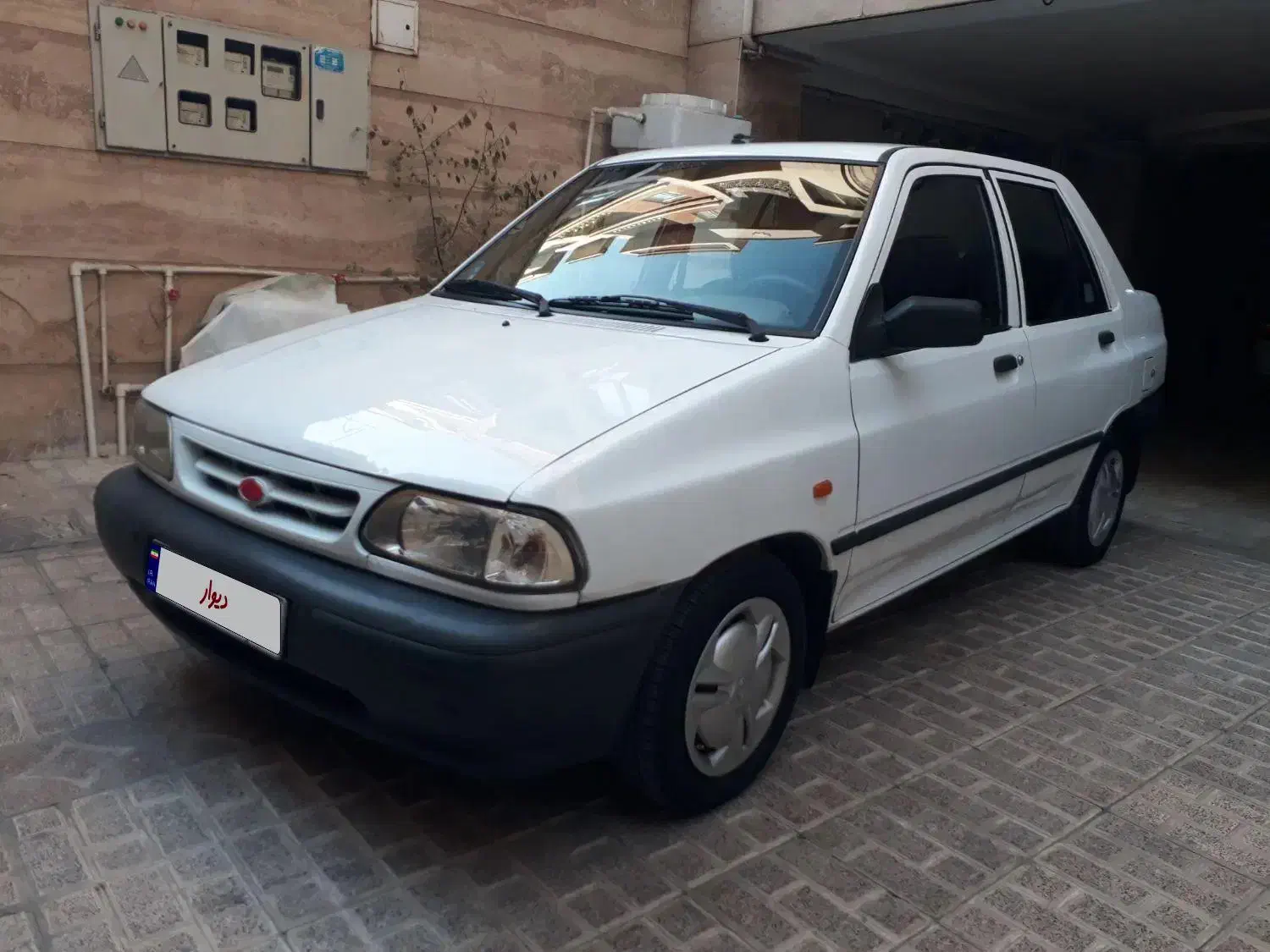 خودرو پراید، 131 آگهی ann_20941372