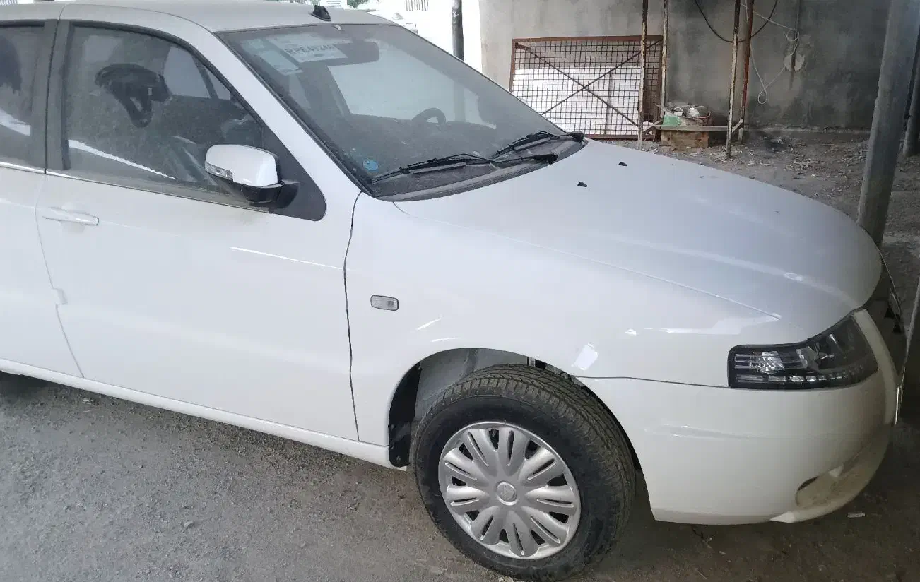 خودرو سمند، سورن پلاس آگهی ann_20941383