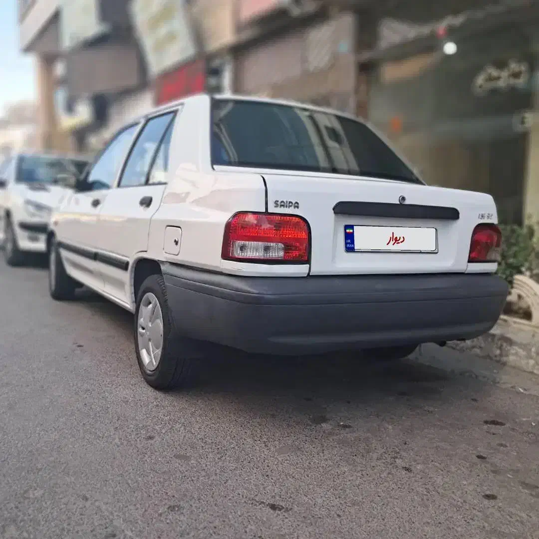 خودرو پراید، 131 آگهی ann_20941385