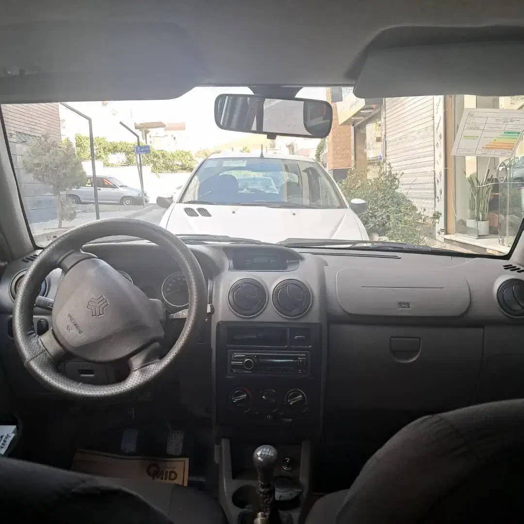 پراید 131 SE - 1397