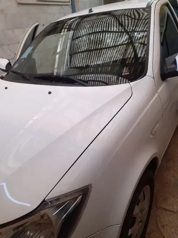 ساینا S دنده‌ای معمولی - 1401