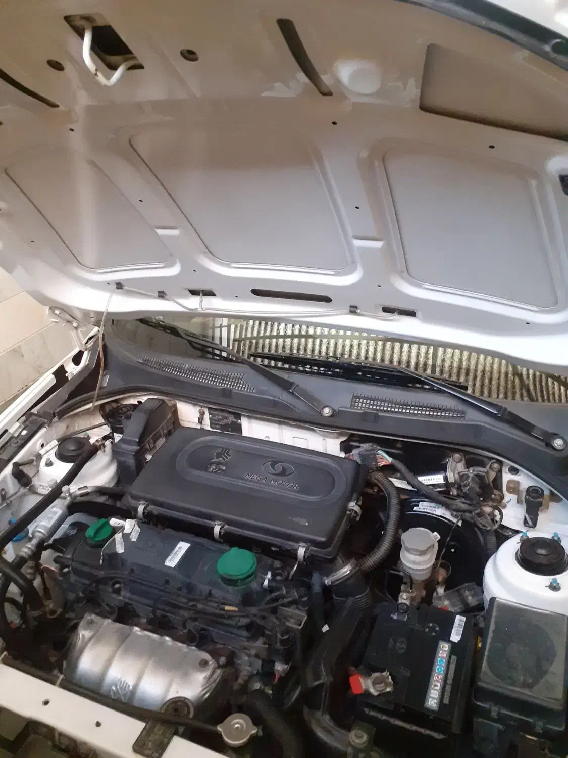 ساینا S دنده‌ای معمولی - 1401