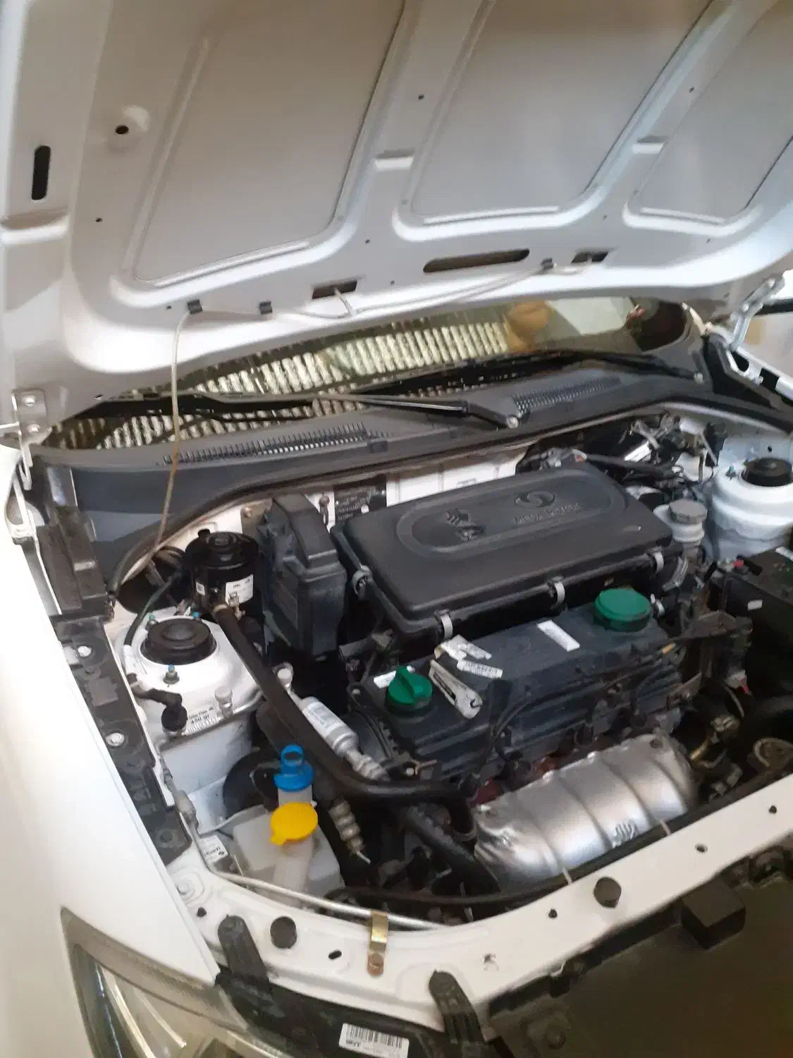 ساینا S دنده‌ای معمولی - 1401