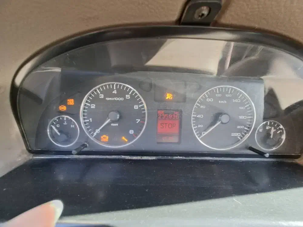 سمند LX EF7 - 1393