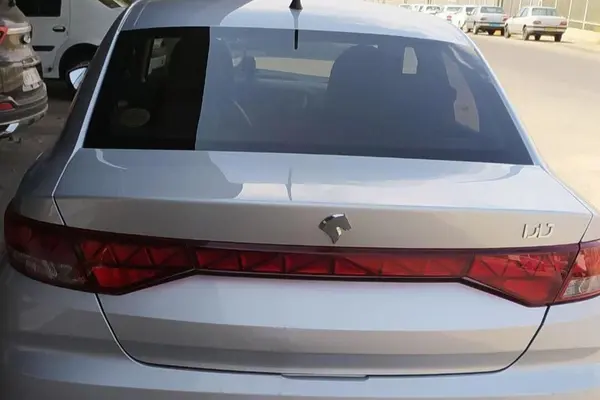 خودرو تارا، اتوماتیک آگهی ann_20941397