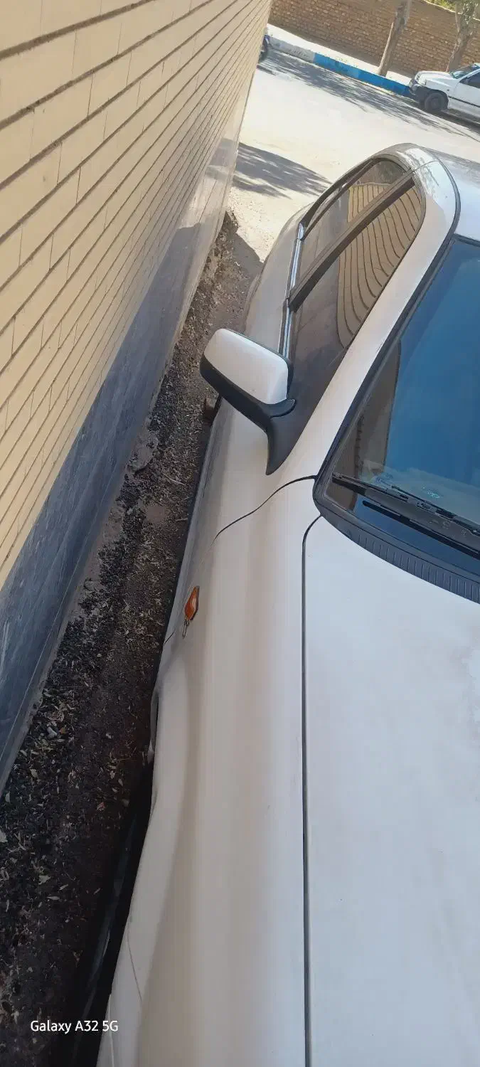 سمند LX XU7 - 1389