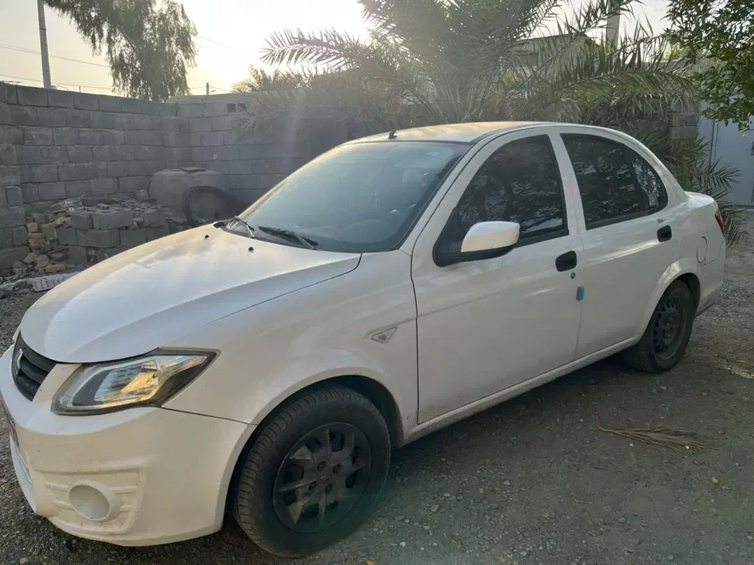 ساینا EX معمولی - 1401