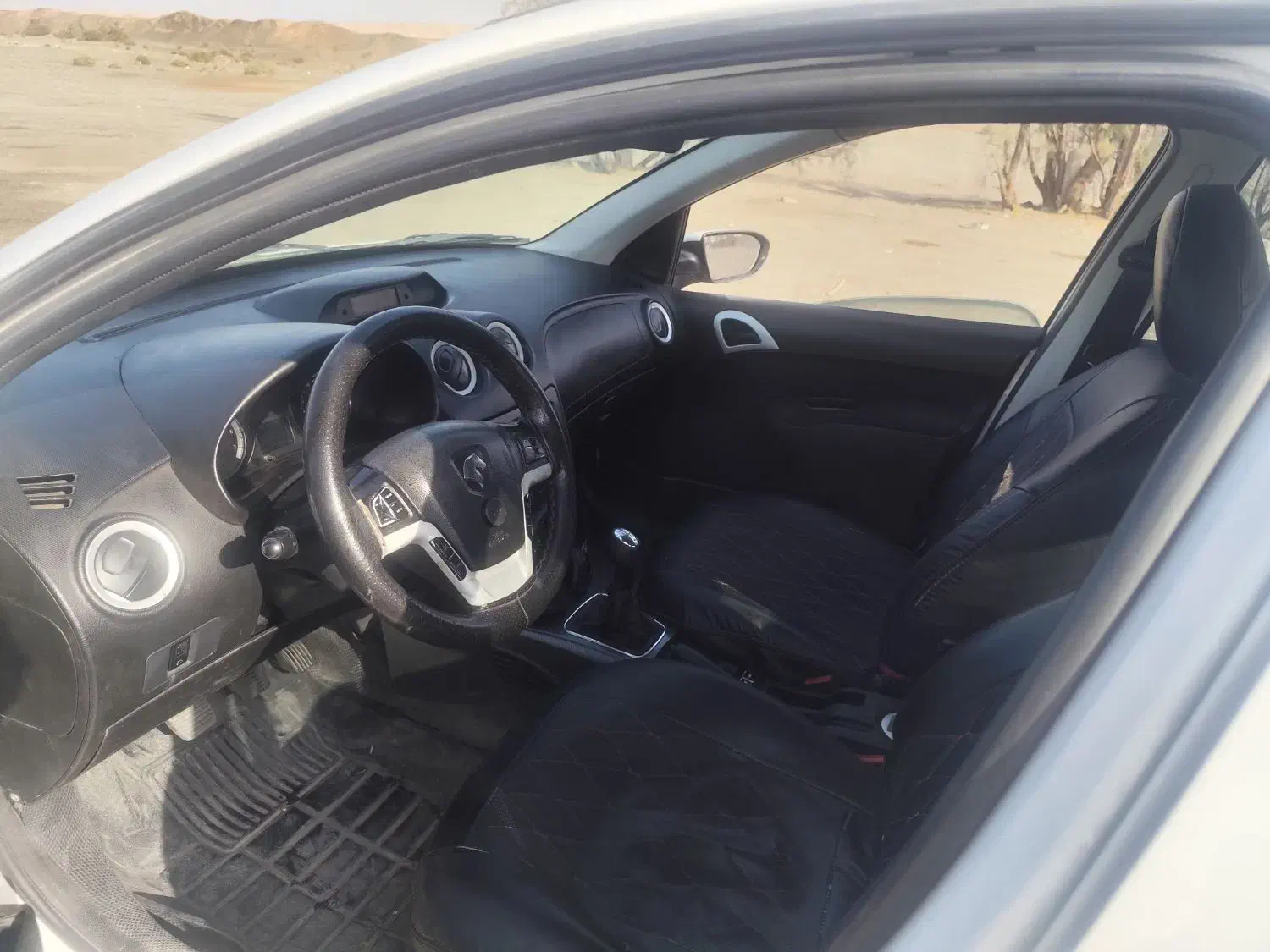 خودرو رانا، پلاس آگهی ann_20941415