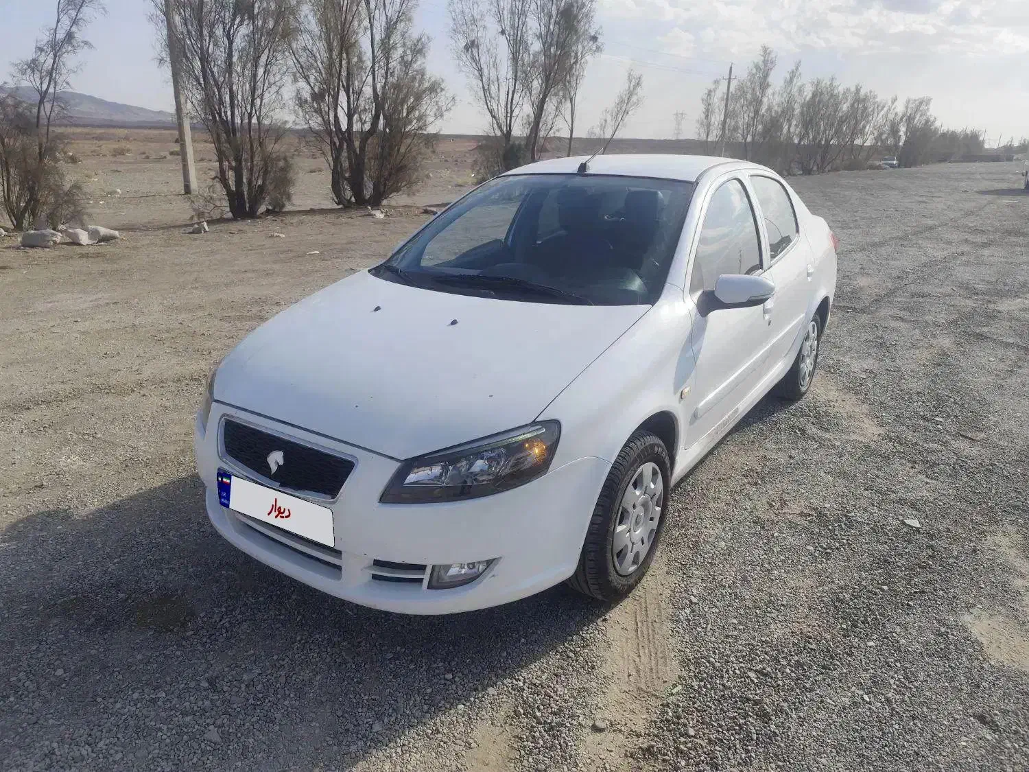 رانا پلاس سقف فلز - 1399