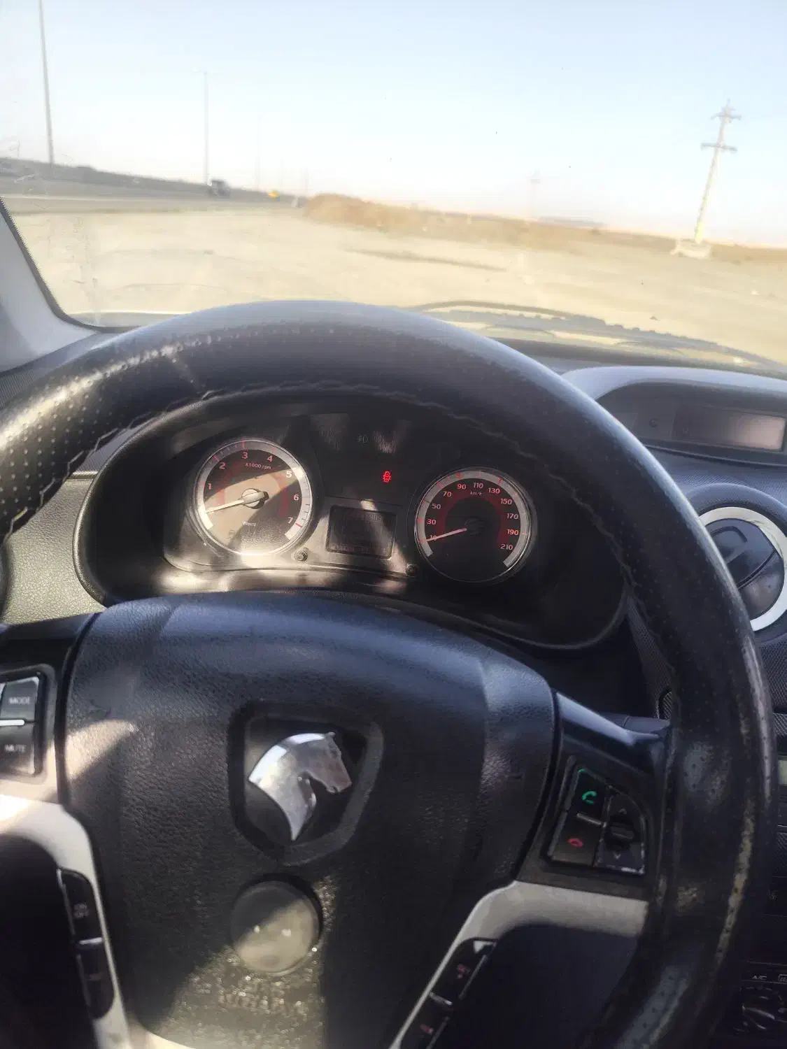 رانا پلاس سقف فلز - 1399