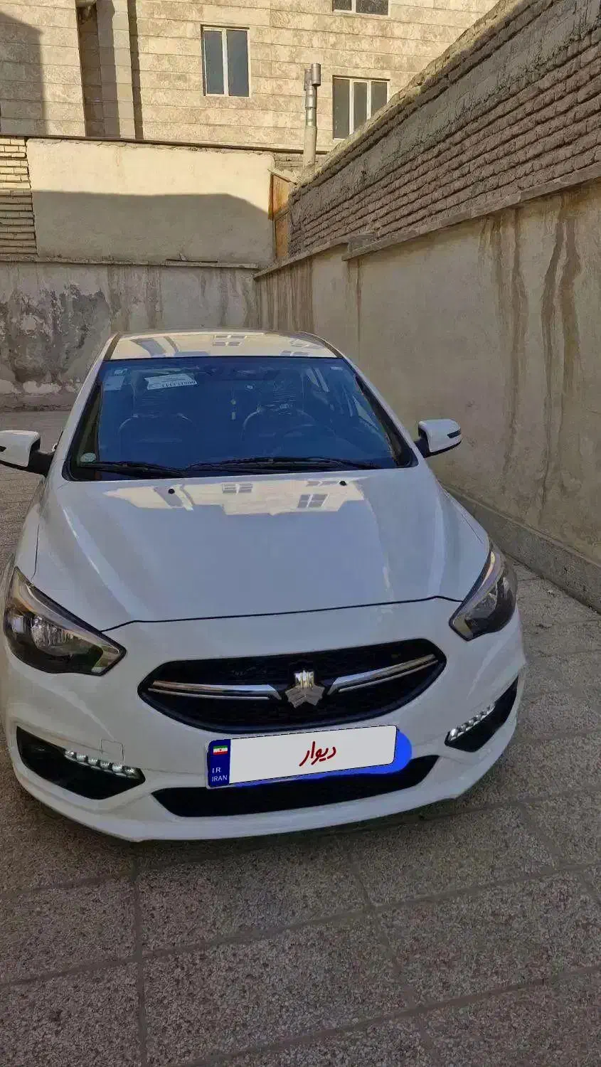 خودرو شاهین، GL آگهی ann_20941425