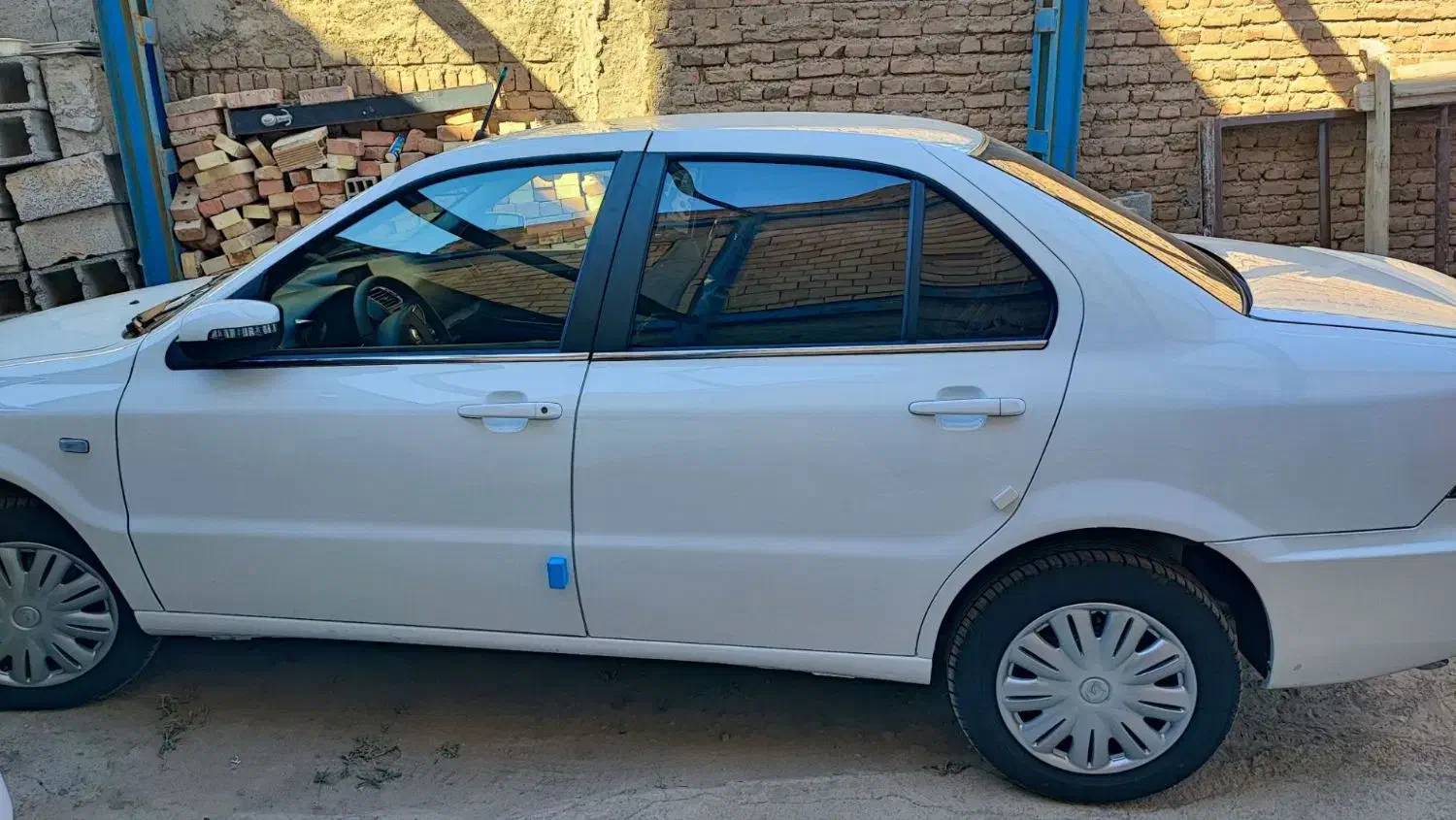 خودرو سمند، سورن پلاس آگهی ann_20941429