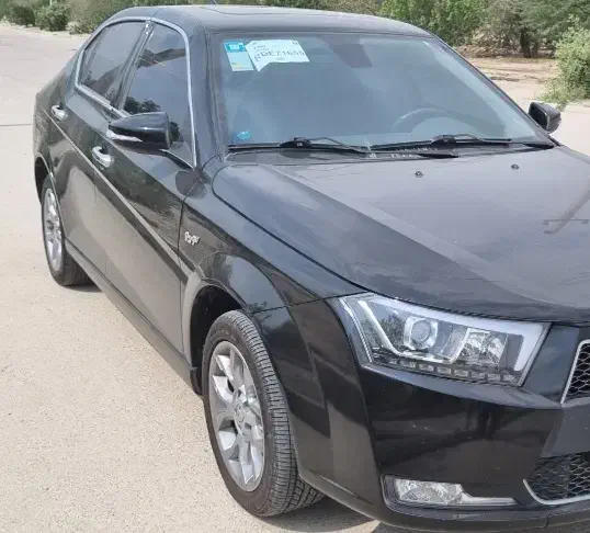 دنا پلاس توربو اتوماتیک - 1403