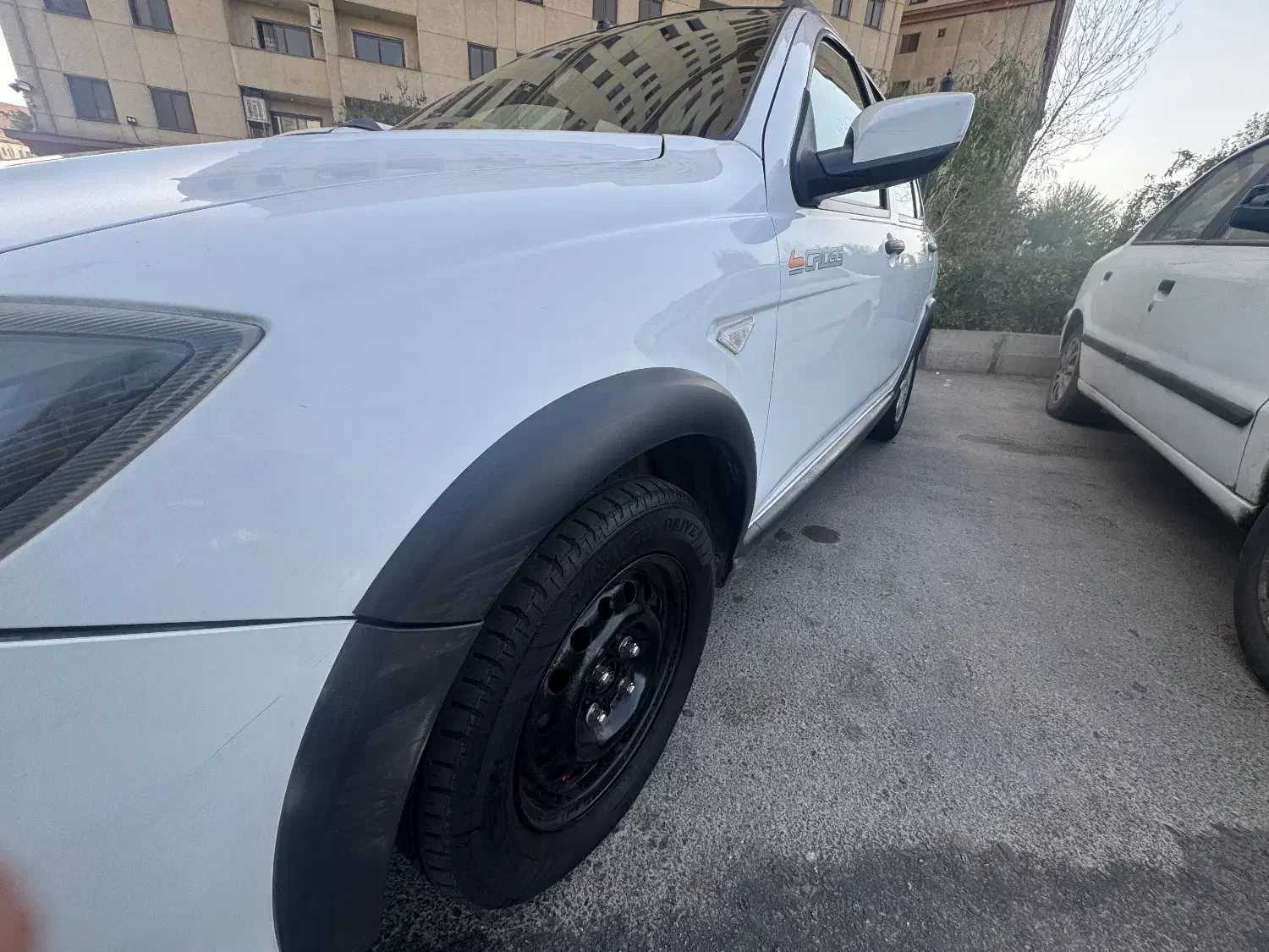 کوییک معمولی دنده‌ای - 1401