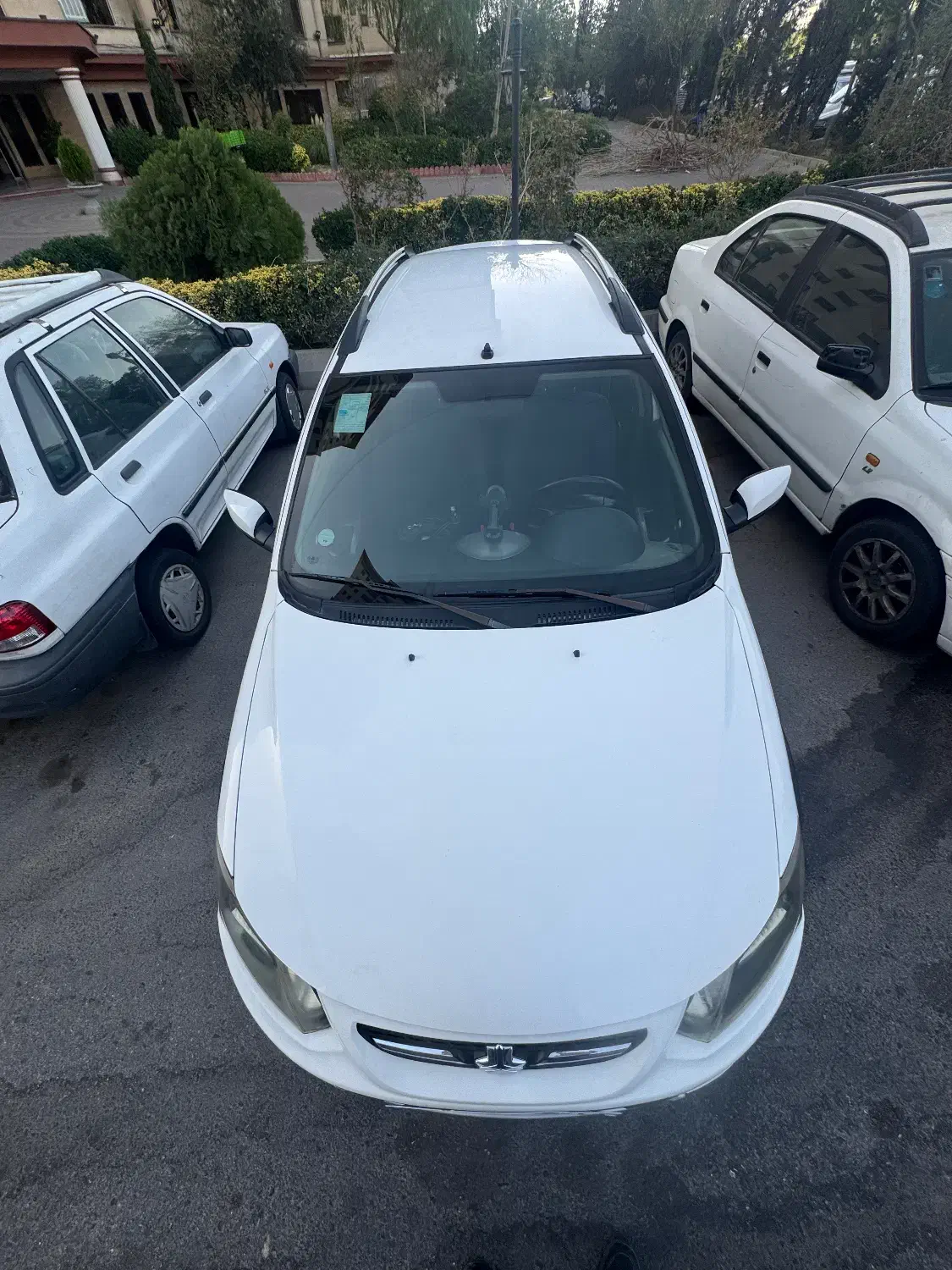 کوییک معمولی دنده‌ای - 1401