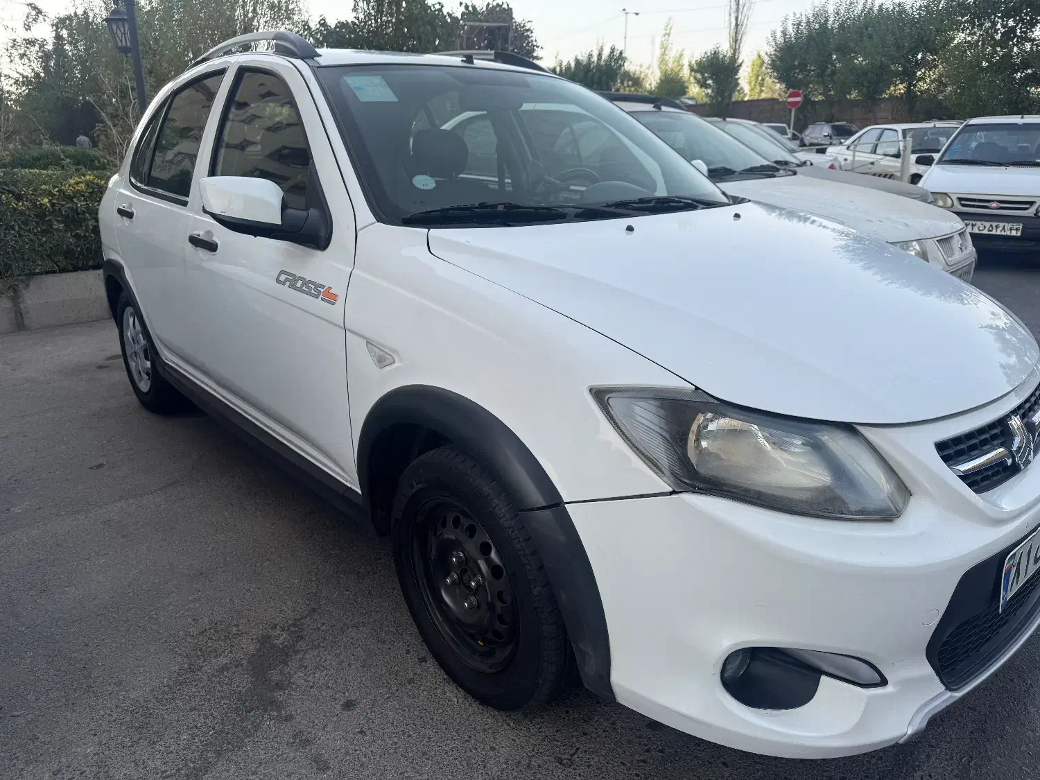 کوییک معمولی دنده‌ای - 1401