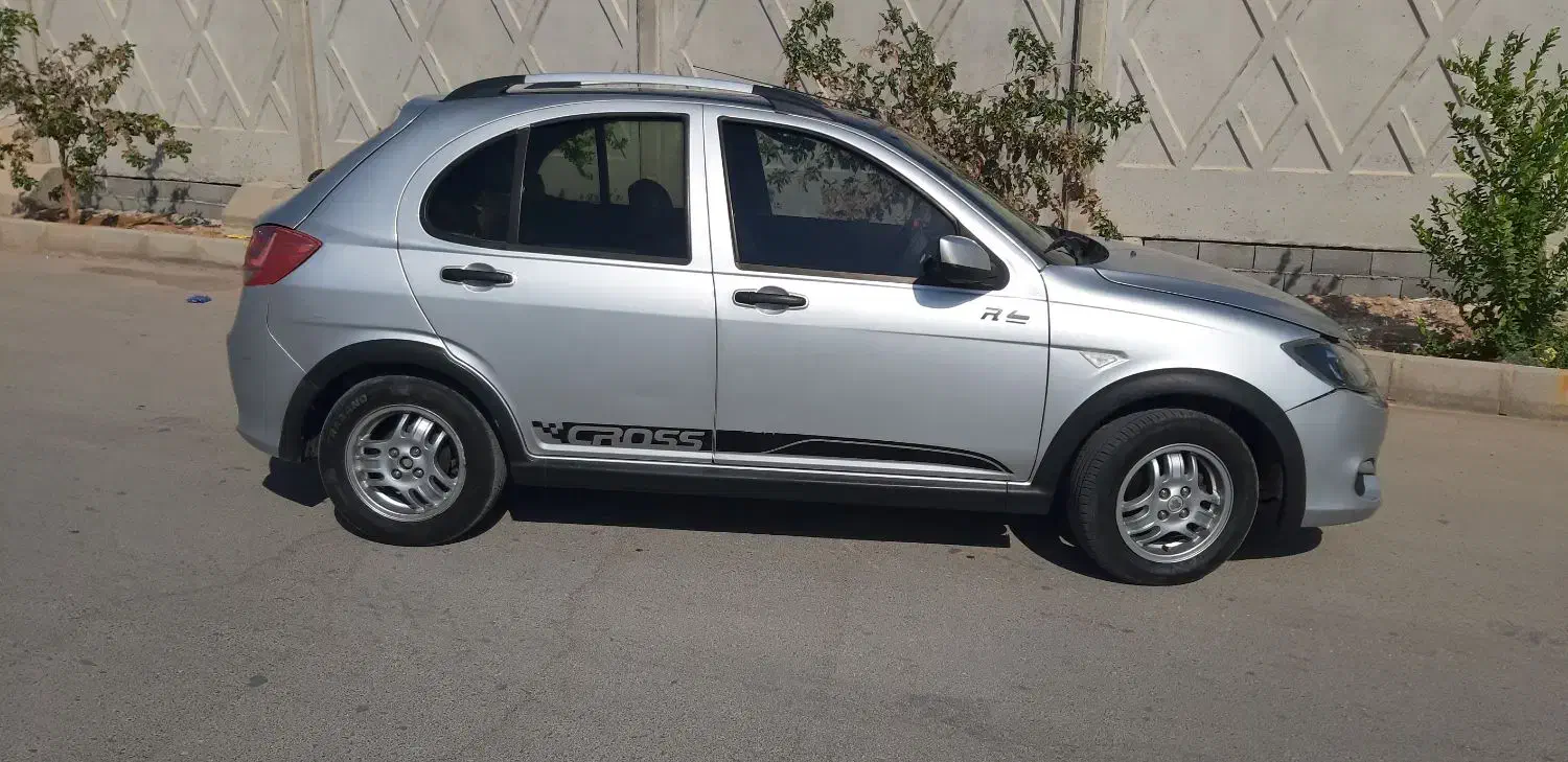 خودرو کوییک، R آگهی ann_20941439