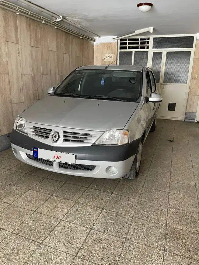 خودرو رنو، تندر 90 آگهی ann_20941440