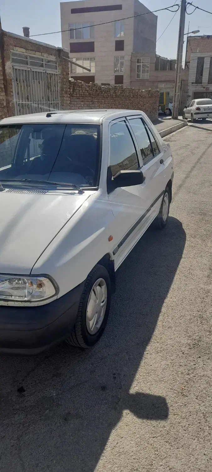 خودرو پراید، صبا آگهی ann_20941442