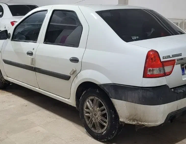 خودرو رنو، پارس تندر آگهی ann_20941449