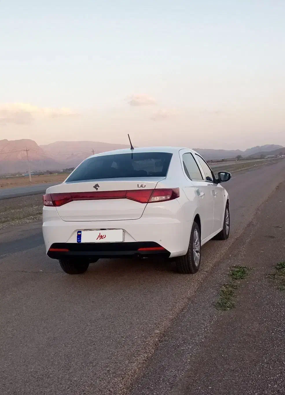 تارا اتوماتیک V2 - 1402