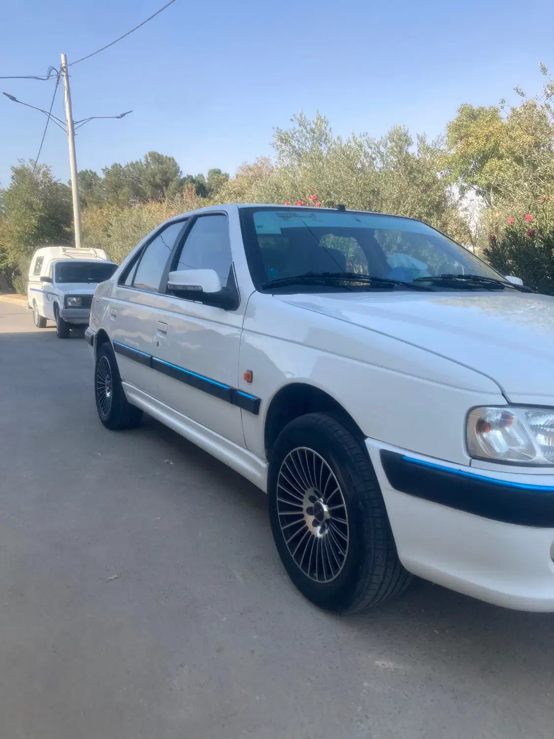 خودرو پژو، پارس آگهی ann_20941451